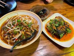 -湘里乡亲甲王二老店