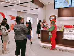 -派悦坊·甜品·蛋糕(虹口龙之梦店)