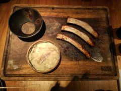 -The Meat & Wine Co Southbank(南岸店)