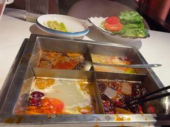 -大妙火锅·非物质文化遗产(锦里店)