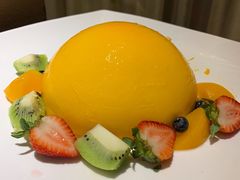 -广州花园酒店·凌璇阁旋转餐厅CAROUSEL360