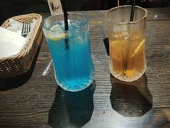 -The Cheebat 锌吧·Bistro(体育西店)