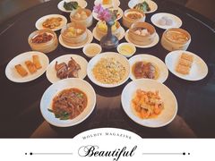 -英冠索菲特酒店·萧湘阁中餐厅