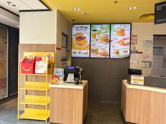 -麦当劳(捞品城店)