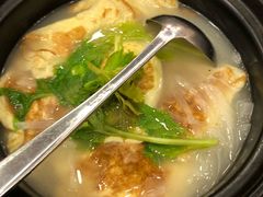 -客家汇·客家传承菜(水库店)