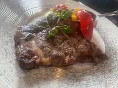 -YUE·6·西式融合餐厅(外滩六号店)