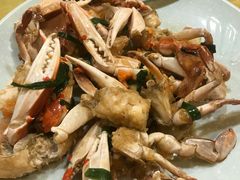 -盛港湾海鲜食府(黄沙店)