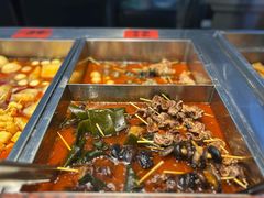 -丽丽三鲜螺蛳粉(田林路店)