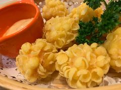 -汉堡王(万达坊店)