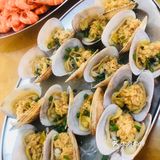 美味海鲜