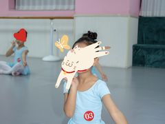 -蒲公英舞蹈艺术中心(解放路校区)