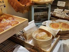 -角落低卡烘焙(正弘城店)