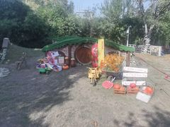 -HERRE·FARM 赫尔露营农场·团建聚会包场