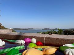 -天目湖涵田半山温泉