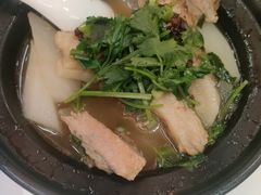 -香港深仔记茶餐厅(东门店)