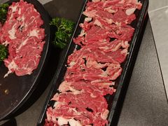 -正禾鲜·潮汕牛肉火锅(凯德天府店)