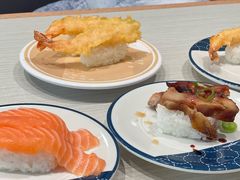 -滨寿司(新街口中央商场店)