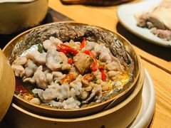 -竹里馆·淮扬菜·功夫茶(老门东店)