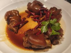 -喜棠·长沙家宴·海鲜·湘菜(麓谷店)