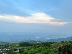 -金堂县云顶石城风景区