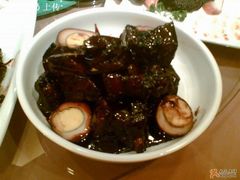 老妈红烧肉-新南华大酒店(广中店)
