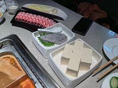 -海底捞大排档火锅(悦荟广场店)