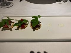 -WANG STEAK 王品(杭州万象城店)