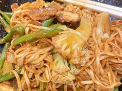-九毛九西北菜(番禺万达店)