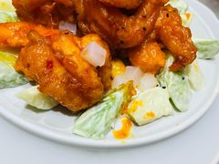 -君霖海鲜私房菜(春柳店)