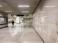 -潘广路(地铁站)