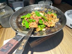 -费大厨辣椒炒肉(黄兴中心广场店)