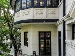 -马勒别墅饭店(静安寺店)