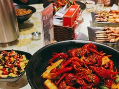 -聚味瞿记·龙虾堂(天元店)