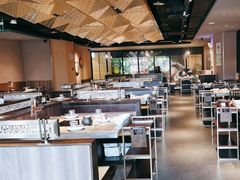 -捞王锅物料理(四川北路店)