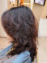-东时烫染造型·Hair Salon