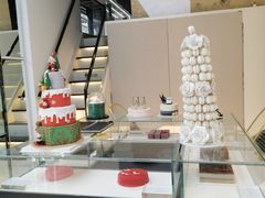 -麦雪尔甜品·生日蛋糕(新街口旗舰店)