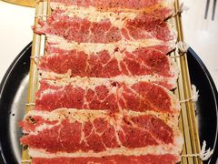 -花味烤肉·拌饭(建邺万达店)