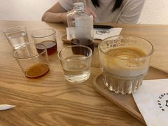 -士多咖啡·Stop Coffee