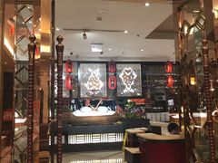 -芭菲盛宴·环球美食(北城国际店)