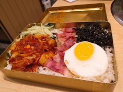 -花味·自助烤肉(雨花客厅店)