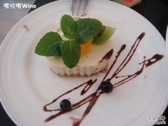 芝士蛋糕&nbsp;-美丽心情蛋糕(江苏路店)