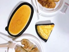 -山姆餐吧(南昌红谷滩印象城店)