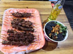 -黑色经典臭豆腐·湖南特产(坡子街店)