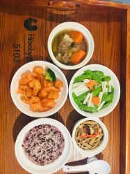 -杰爱月子护理中心