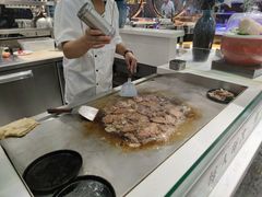 -圣罗巴海鲜自助(黑金店)