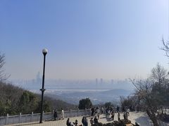 -岳麓山风景名胜区