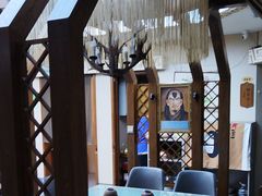 -诺敏塔拉奶茶-布里亚特包子-手把肉(锦都会店)