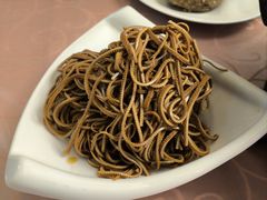 -烤肉宛饭庄(南礼士路店)