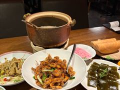 -清水亭湖北菜(大屯DT51店)