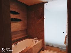-重庆解放碑威斯汀酒店